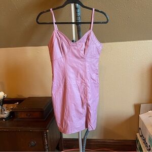 Free People dress size XS